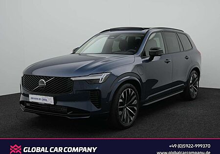 Volvo XC 90 XC90 Ultra Dark T8 Recharge Plug-In Hybrid AWD,
