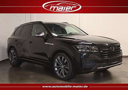 VW Touareg Volkswagen 3.0 TDI 4M One Million R Line Black