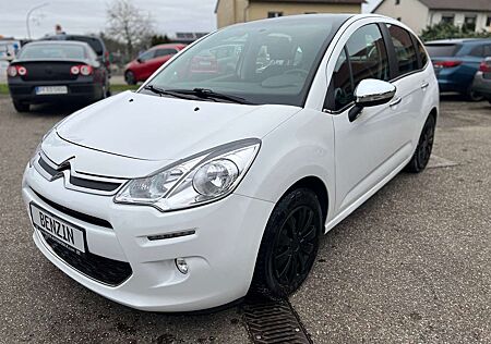 Citroën C3 Citroen 1.2 VTi Selection