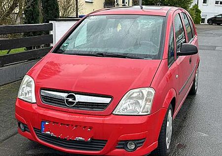 Opel Meriva 1.4
