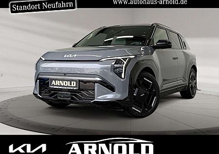 Kia EV3 81,4 kWh GT-Line WP el-Klappe HuD 360° 19" !