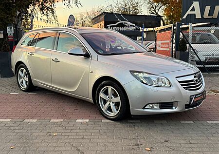 Opel Insignia A SportsTourer Cosmo 4x4*Aut.*Navi*Voll