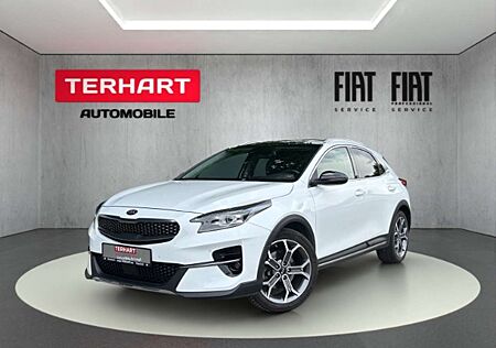 Kia XCeed Platinum Edition 1.4 T-GDI/Panorama/Rückfahrkamera