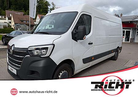 Renault Master 2.3 dCi L3H2 3,5t Klima PDC Tempomat