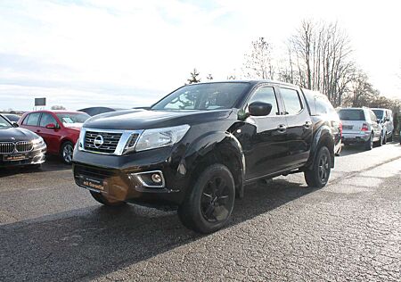 Nissan Navara 2.3 dCi 4x4 AHK I.HAND