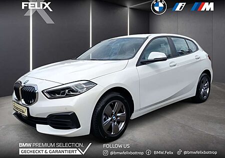 BMW 118 i Advantage+LIVE COCKPIT PRO+EL HECKLAPPE