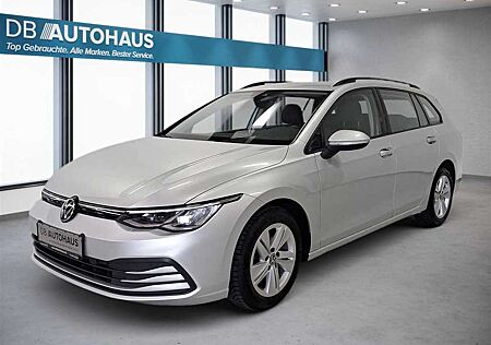 VW Golf Volkswagen Life 1.0 TSI