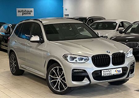 BMW X3 xDrive 20d M Sport HUD/AHK/ParkAss/KeyLessGo