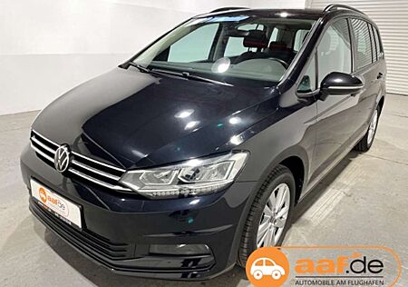 VW Touran Volkswagen 2.0 TDI DSG Comfortline EU6d ACC LED Navi