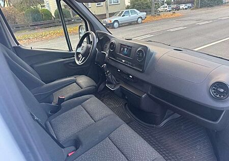 Mercedes-Benz Sprinter 311/314 CDI FWD L1 (910.631)