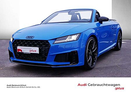 Audi TT 40 TFSI S-tronic S-Line Competition