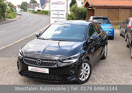 Opel Corsa 1.2 Elegance 101PS|LED|AppCarPL|Navi|Frsp.