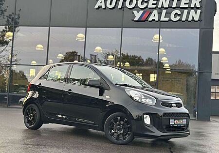 Kia Picanto 1.0 Spirit 2.HA/S-HEFT/KLIMA/15LM/5-TÜRE