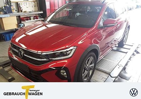 VW Taigo Volkswagen 1.5 TSI DSG R-LINE LM17 IQ.DRIVE NAVI KAME