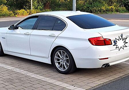 BMW 520d 520 Aut.