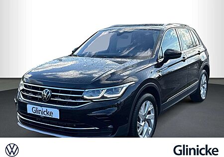 VW Tiguan Volkswagen Elegance 2,0 l TDI SCR 4MOTION 110 kW (15