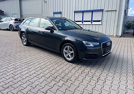 Audi A4 Avant 2.0 TDI 1.Hand, Xenon, Navigation