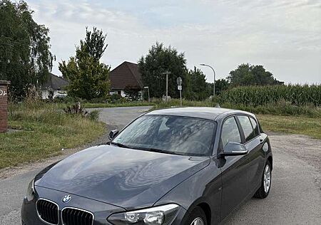 BMW 114i 114 Sport Line