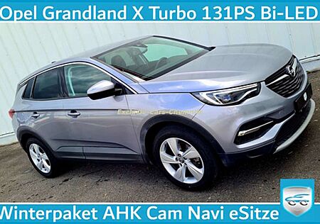 Opel Grandland X Innovation LED WINTER-PKT AHK INNOVATION