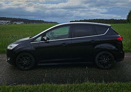 Ford C-Max 1.5 EcoBoost Start-Stop-System Titanium