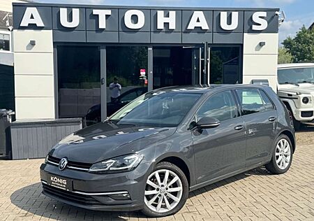 VW Golf Volkswagen VII Lim. Highline*DSG*VIRTUAL*
