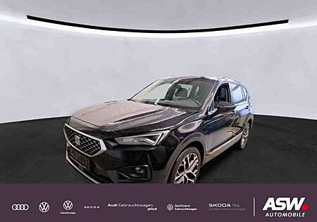 Seat Tarraco Xperience 1.4 TSI e-Hybrid DSG PANO AHK