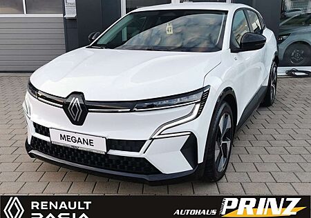 Renault Megane E-Tech Equilibre EV40 130hp boost charge [Kamera*LED*SHZ]
