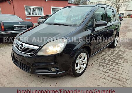 Opel Zafira B Edition 1.9 cdti/Tüv 06.2025