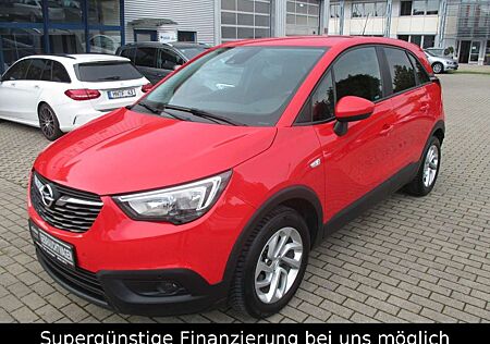 Opel Crossland X KLIMA,GARANTIE,BLUETOOTH