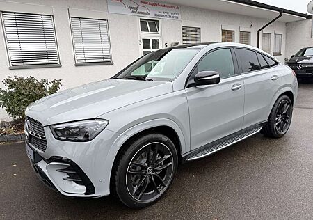 Mercedes-Benz GLE 300 GLE 300d/4M/COUPE/AMG/MODEL-2026/VOLL AUSSTATTUNG/