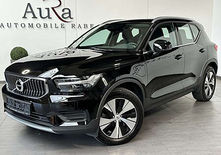 Volvo XC 40 XC40 T4 Recharge DKG Inscription NAV+LED+PANO+VC