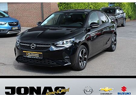 Opel Corsa-e Edition DAB+ Klimaautomatik