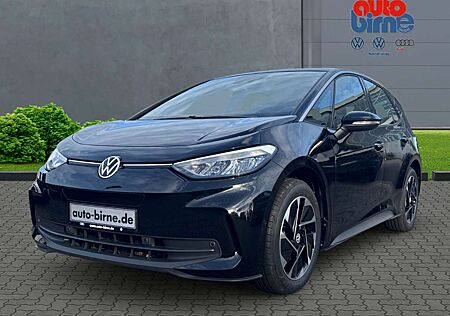 VW ID.3 Volkswagen Pro StandHZG Navi Digitales Cockpit LED ACC Apple