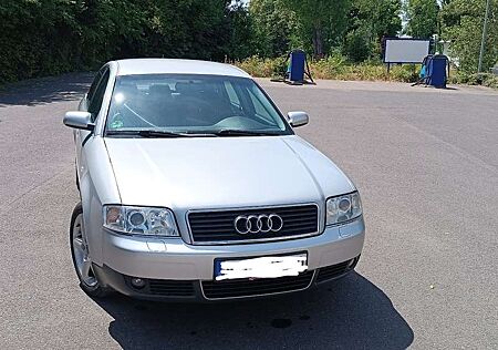 Audi A6 2.5 TDI