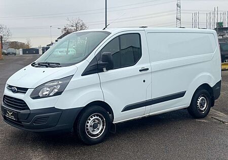 Ford Transit Custom 250 L1 City Light