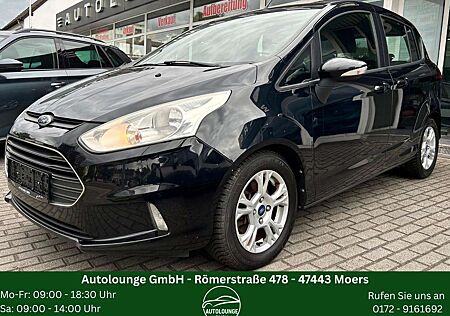 Ford B-Max Sync Edition*Bluetooth*PDC*Klima*