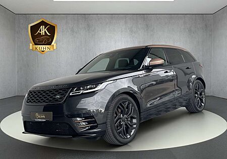 Land Rover Range Rover Velar D300*R-Dynamic HSE*MASSAGE*21Z