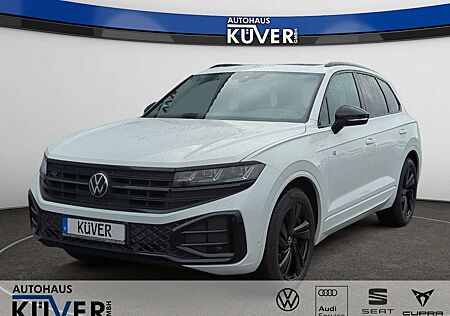 VW Touareg Volkswagen R-Line 3,0 TDI DSG 4M+AHK+Matrix+Pano+20