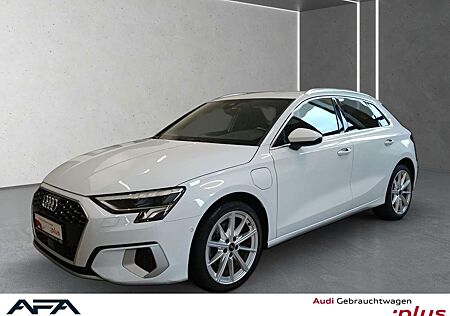 Audi A3 Sportback 40 TFSI e Adv. Navi*VC*Soundgen*LM18