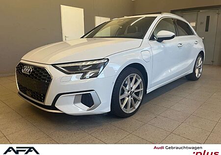 Audi A3 Sportback 40 TFSI e Adv. Navi*VC*Soundgen*LM18