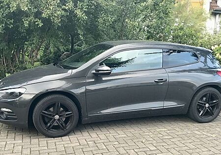 VW Scirocco Volkswagen 1.4 TSI - Reifen + Steuerkette NEU