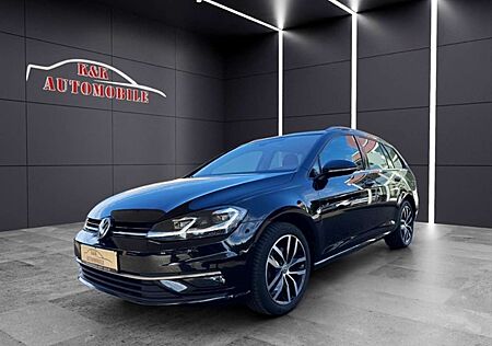 VW Golf Volkswagen VII 2.0 TDI Highline BMT DSG/PANO/NAVI/LED/