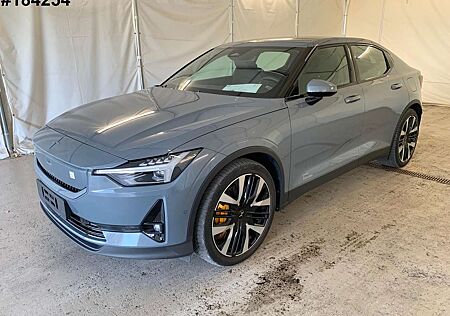 Polestar 2 LongR Dual Performance Mopf 82kWh Pilot & Plus