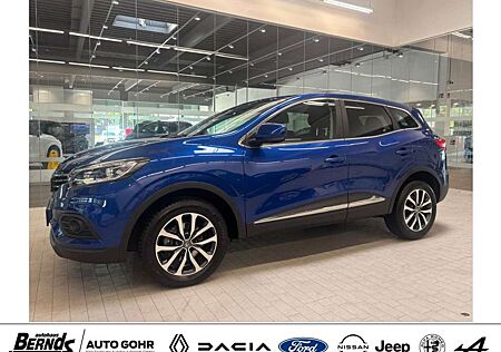 Renault Kadjar TCe 140 EDC GPF BUSINESS AUTOMATIK NAVI SHZ