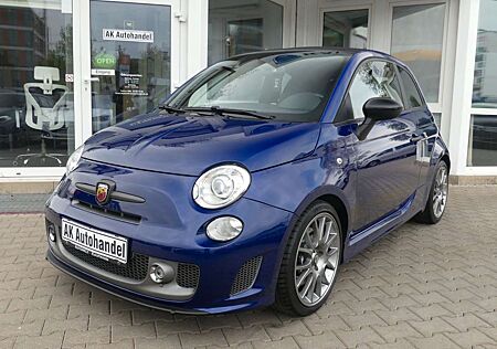 Abarth 595 Competizione 595 C Competizione