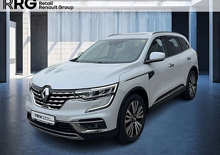 Renault Koleos 2.0 DCI 185 Initiale Paris