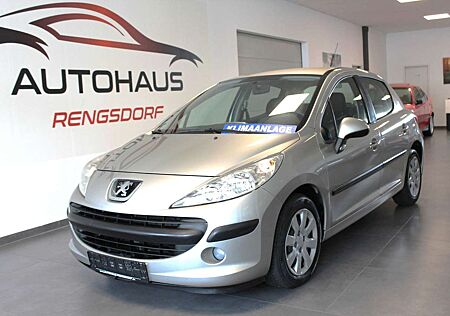 Peugeot 207 Tendance