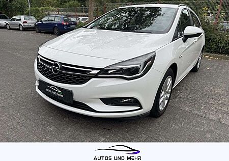 Opel Astra K Sports Tourer Edition Start/Stop Klima