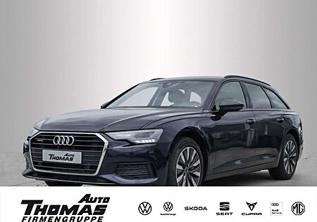 Audi A6 45 TFSI quattro S tronic HEADUP+AHK