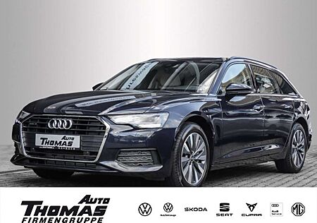 Audi A6 45 TFSI quattro S tronic HEADUP+AHK